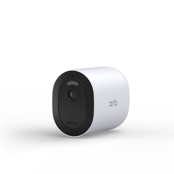 Arlo Go 2 3G/4G SIM Outdoor Security Camera | VML2030-100EUS Security Cameras Arlo