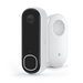 Arlo 2K Wireless Video Doorbell with Chime | AVDK4001-100PES Doorbell Kits Arlo