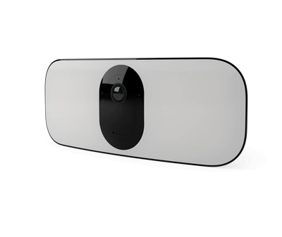Arlo Floodlight 2K Camera | FB1001B-100EUS Security Cameras Arlo
