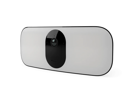 Arlo Floodlight 2K Camera | FB1001B-100EUS Security Cameras Arlo