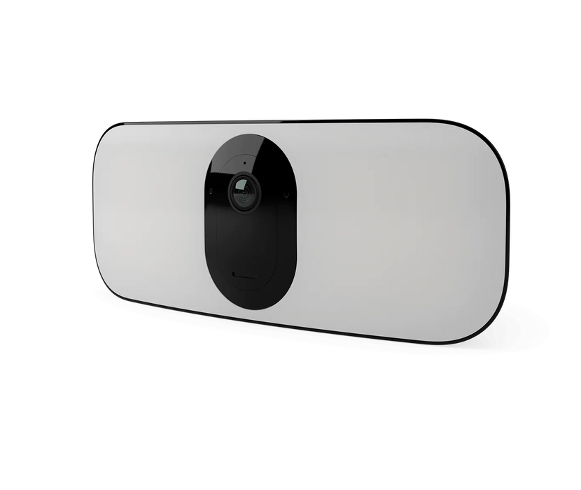 Arlo Floodlight 2K Camera | FB1001B-100EUS Security Cameras Arlo