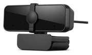 Lenovo Essential Full HD 1080P Webcam Meeting Room Equipment Lenovo