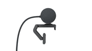Logitech Brio 505 1920 x 1080 4 MP Colour Webcam Meeting Room Equipment Logitech