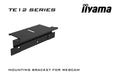 iiyama ProLite TE6512MIS-B3AG 65