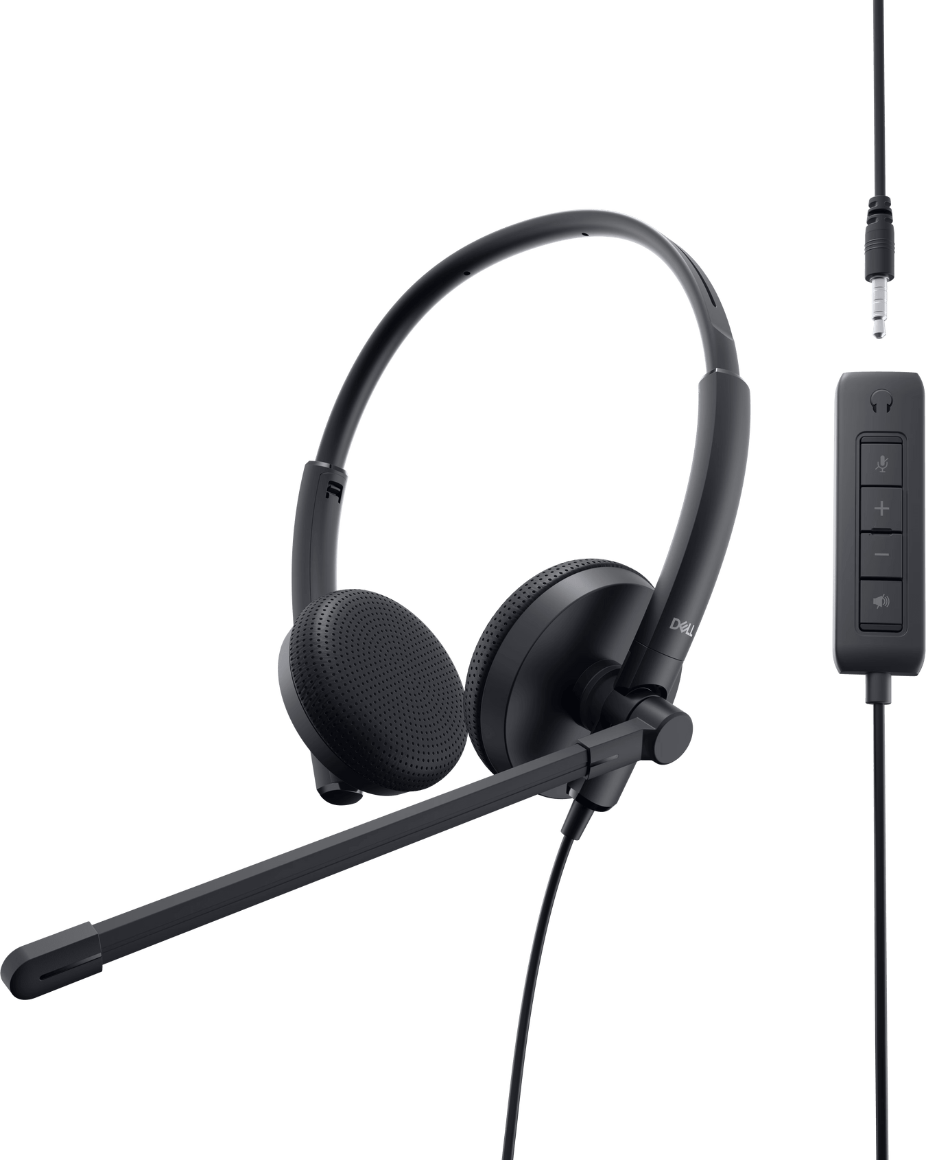 Dell Stereo Headset