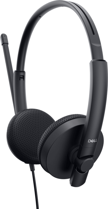 Dell Stereo Headset - DELL-WH1022
