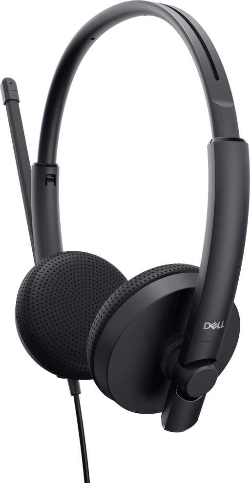 Dell Stereo Headset - DELL-WH1022