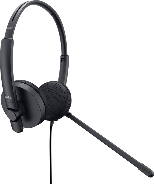 Dell Stereo Headset - DELL-WH1022