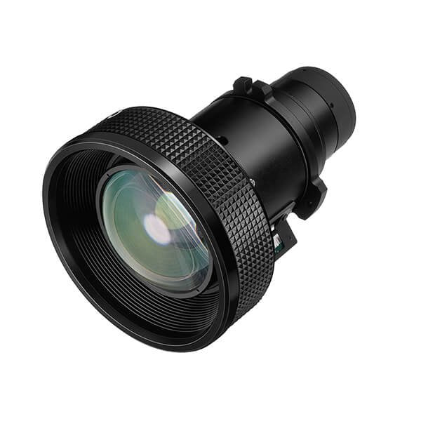 BenQ LS2ST3 Wide Fix Lens | 5J.JDH37.002 Projector Accessories BenQ