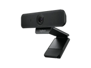 Logitech Wired Personal Video Collaboration Kit | 991-000338 Video Conferencing System Logitech