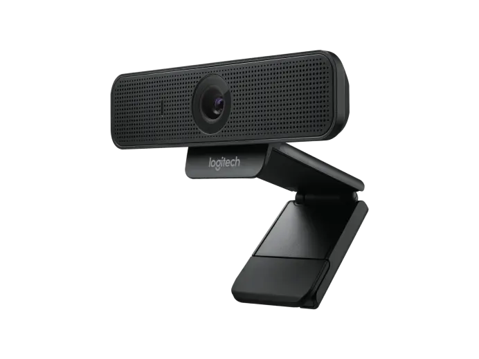 Logitech 991-000338 Wired Personal Video Collaboration Kit