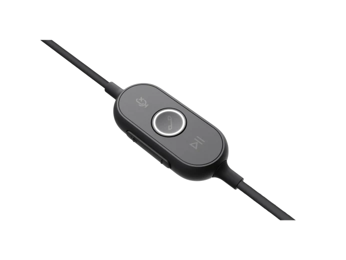 Logitech Wired Personal Video Collaboration Kit | 991-000338 Video Conferencing System Logitech