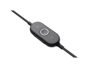 Logitech Wired Personal Video Collaboration Kit | 991-000338 Video Conferencing System Logitech