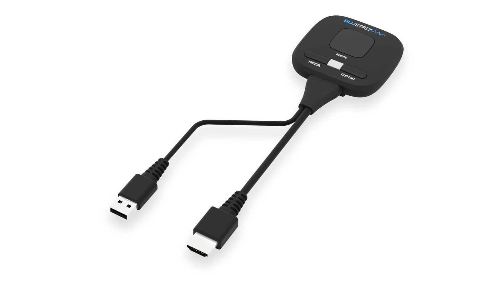 BluStream 4K HDMI Wireless Dongle | WMF-HDMI-D Wireless Presentation System BluStream