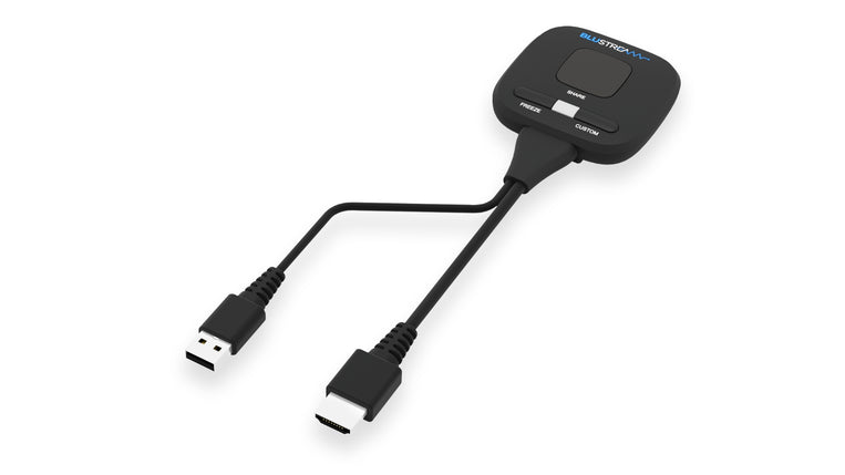 Blustream 4K HDMI Wireless Dongle
