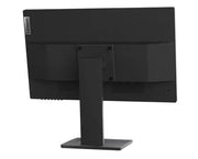 Lenovo 62B9MAT4UK/E22-28 ThinkVision 21.5" 60Hz Full HD Monitor Desktop Monitor Lenovo