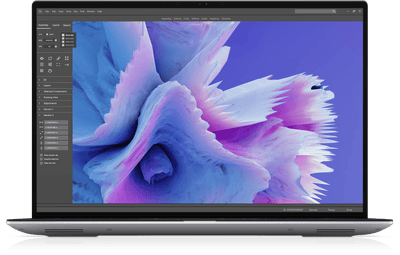 DELL Precision 5480 VWPGF Core i7-13800H 32GB 1TB SSD 14IN FHD Win 11 Pro Laptops Dell