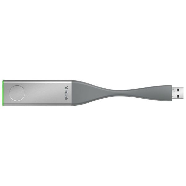 Yealink WPP20 Wireless Presentation Pod Meeting Room Equipment Yealink