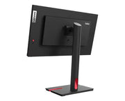 Lenovo ThinkVision T22i-30 21.5 Inch Full HD 60Hz IPS Monitor Desktop Monitor Lenovo