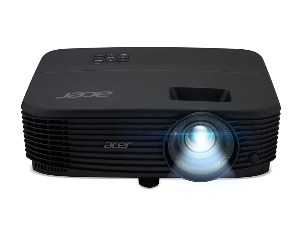 Acer MR.JSA11.002/X1123HP DLP Projector - 4000 Lumens Projector Acer
