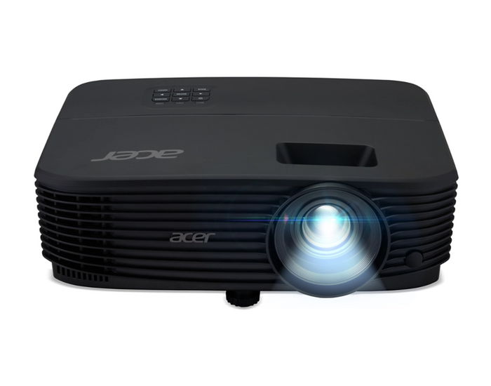 Acer MR.JSA11.002/X1123HP DLP Projector - 4000 Lumens Projector Acer