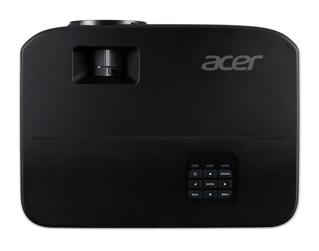 Acer MR.JSA11.002/X1123HP DLP Projector - 4000 Lumens Projector Acer