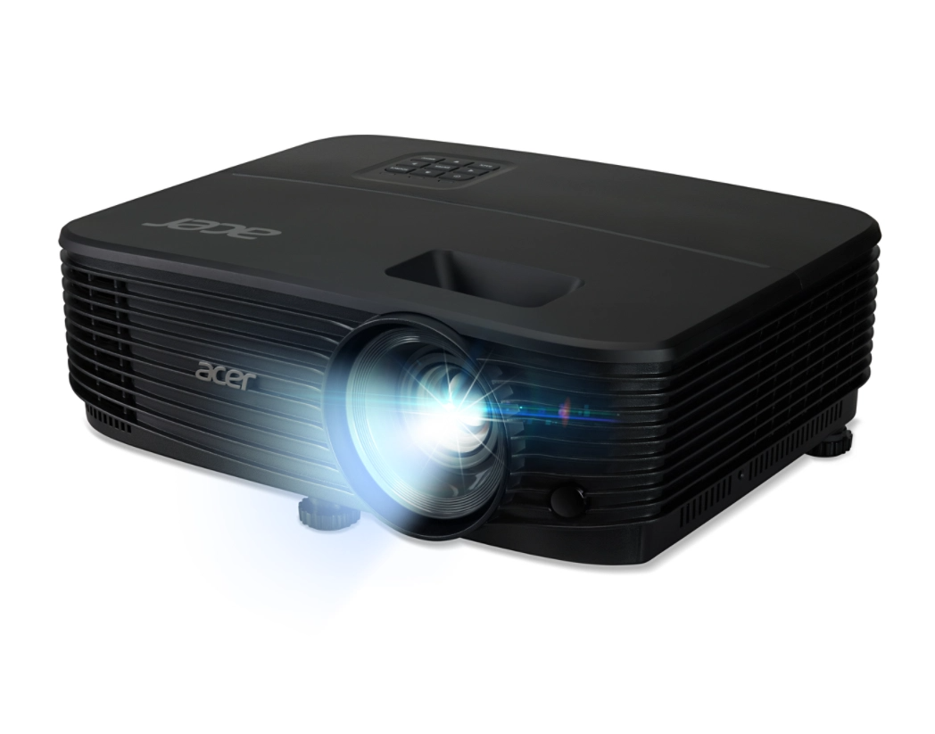 Acer MR.JSA11.002/X1123HP DLP Projector - 4000 Lumens Projector Acer