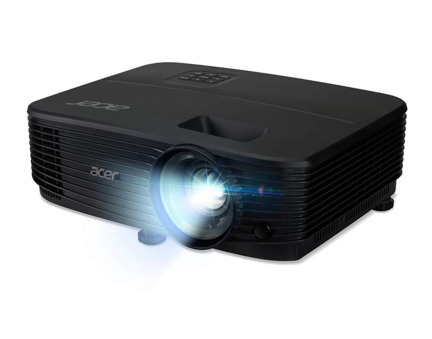 Acer MR.JSA11.002/X1123HP DLP Projector - 4000 Lumens