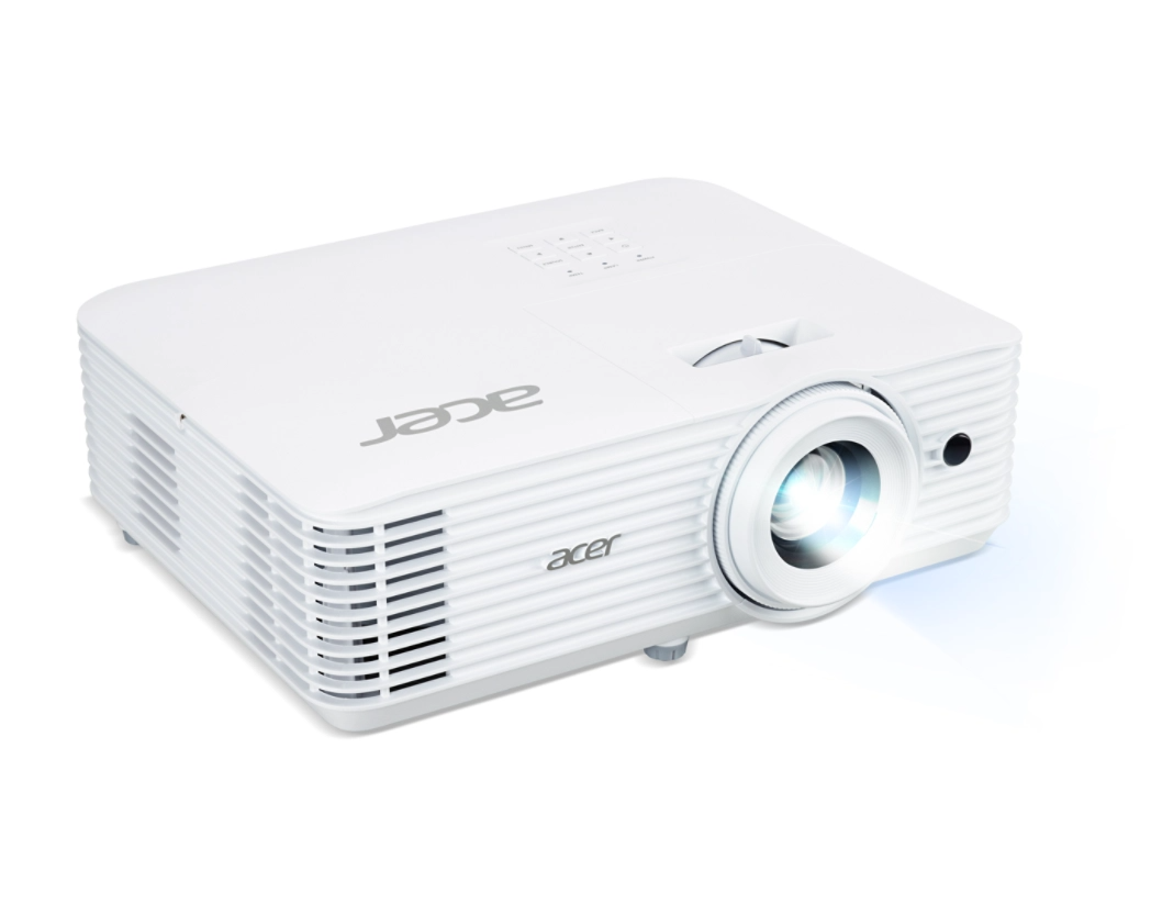 Acer MR.JS411.002/X1527i DLP Projector - 4000 Lumens Projector Acer
