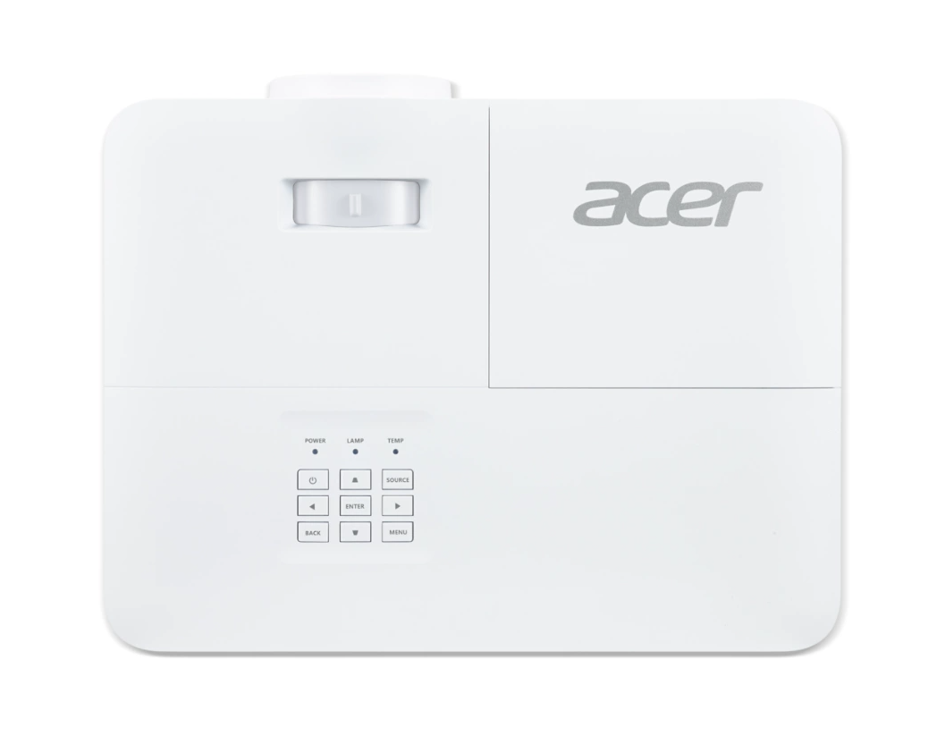 Acer MR.JS411.002/X1527i DLP Projector - 4000 Lumens Projector Acer