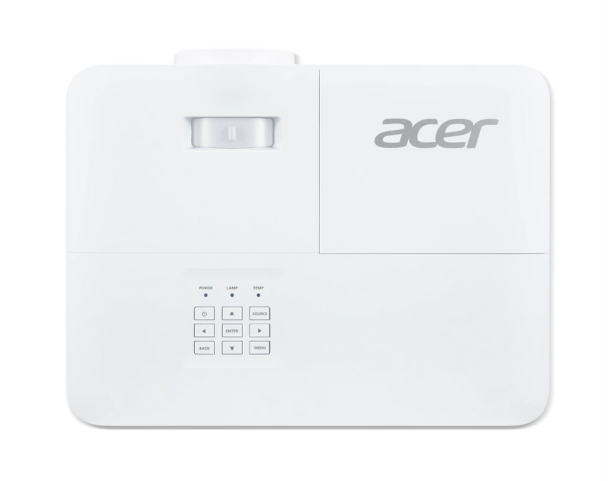 Acer MR.JS411.002/X1527i DLP Projector - 4000 Lumens