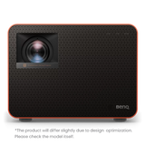 Benq X3000i Immersive Open World Gaming Projector - 3000 Lumens, 16:9 4K UHD HDR