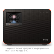 Benq X3000i Immersive Open World Gaming Projector - 3000 Lumens, 16:9 4K UHD HDR Projector BenQ