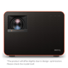 Benq X3000i Immersive Open World Gaming Projector - 3000 Lumens, 16:9 4K UHD HDR