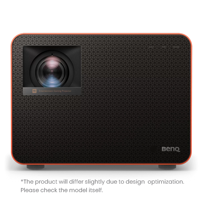 Benq X3000i Immersive Open World Gaming Projector - 3000 Lumens, 16:9 4K UHD HDR
