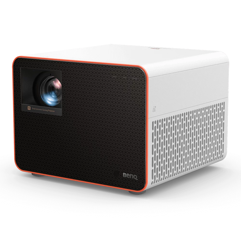 Benq X3000i Immersive Open World Gaming Projector - 3000 Lumens, 16:9 4K UHD HDR Projector BenQ