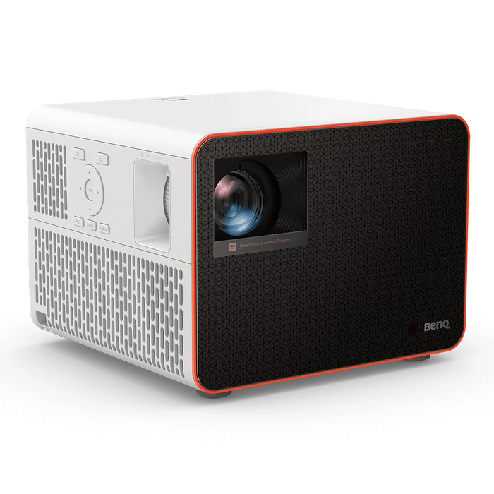 Benq X3000i Immersive Open World Gaming Projector - 3000 Lumens, 16:9 4K UHD HDR Projector BenQ