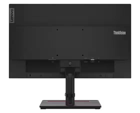 Lenovo ThinkVision S22e-20 21.5 Inch Full HD 75Hz LED Monitor Desktop Monitor Lenovo