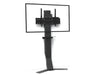 Axeos Xpress Videoconferencing Display Stand For 40" to 75" Screen Floor Stand Axeos
