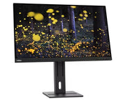 Lenovo ThinkVision E27q-20 27 Inch QHD 75Hz IPS Monitor Desktop Monitor Lenovo