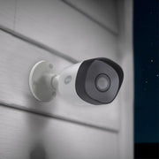 Yale Smart Home HD1080 Surveillance Camera - SV-ABFX-W-2 Security Camera Yale