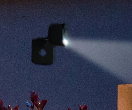 Yale HD1080 All-in-One Camera Black Smart Security - SV-DAFX-B Security Camera Yale