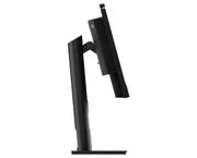 Lenovo TIO 22 Gen ThinkVision 21.5" 60Hz Full HD Touch Monitor | 12N9GAT1UK.UK Desktop Monitor Lenovo