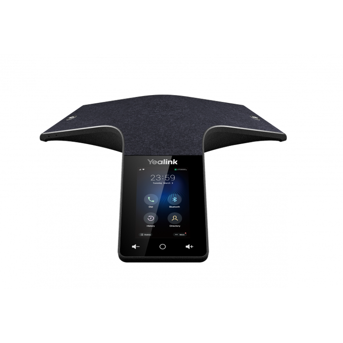 Yealink A Powerful And Elegant Audio Conference System For Phone | CP925 Audio Conferencing System Yealink