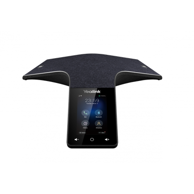 Yealink A Powerful And Elegant Audio Conference System For Phone | CP925 Conference Phone Yealink