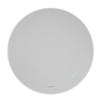 Yealink CS10-D Low-Profile 2-Way Coaxial Ceiling Loudspeaker Loudspeakers Yealink