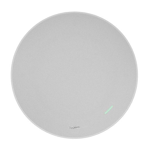 Yealink CS10-D Low-Profile 2-Way Coaxial Ceiling Loudspeaker Loudspeakers Yealink