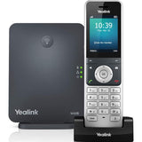 Yealink W60P DECT IP Phone Package