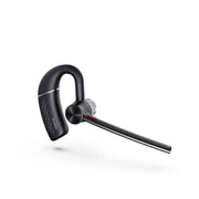 Yealink BH71-TEAMS-BLACK Single Over The Ear Portable Bluetooth Wireless Headset Headset Yealink