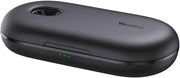 Yealink BH71PRO-TEAMS-BLACK Teams Edition Single Over The Ear Bluetooth Wireless Headset Headset Yealink